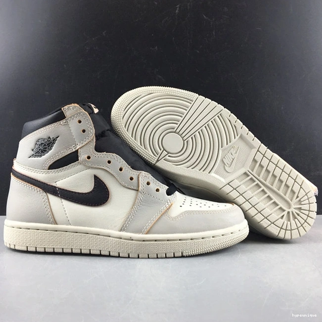 HYPE Stylish 3765 Defiant to Jordan1 NYC Paris CD6578- SB 1029